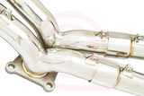 PSR Equal Length Headers