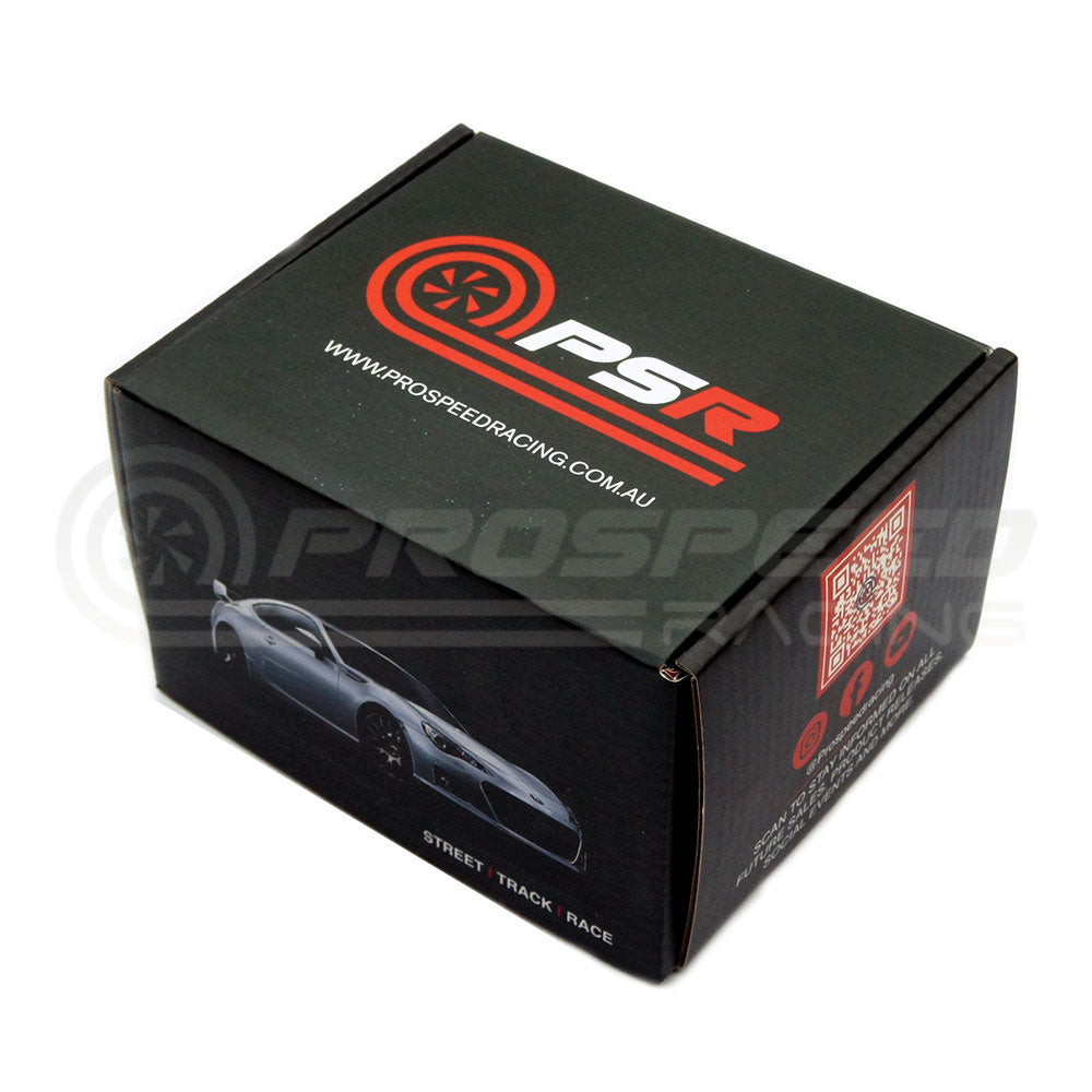 PSR Oil Sandwich Plate Sensor Adaptor