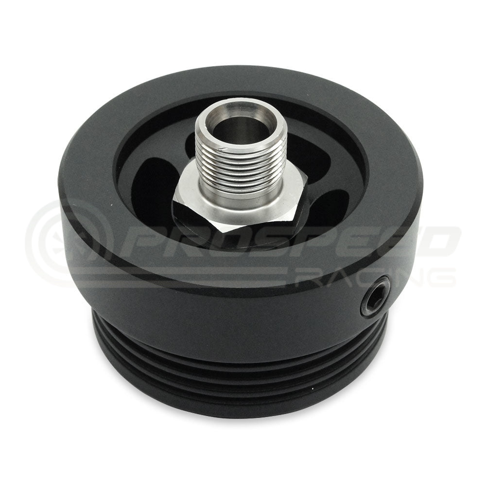 PSR Oil Sandwich Plate Sensor Adaptor
