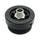 PSR Oil Sandwich Plate Sensor Adaptor