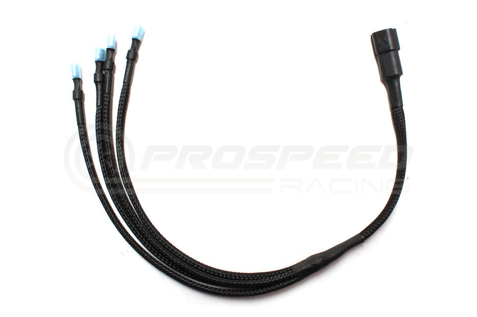 PSR Hella Horn Plug & Play Harness (MY15+ WRX/STI)