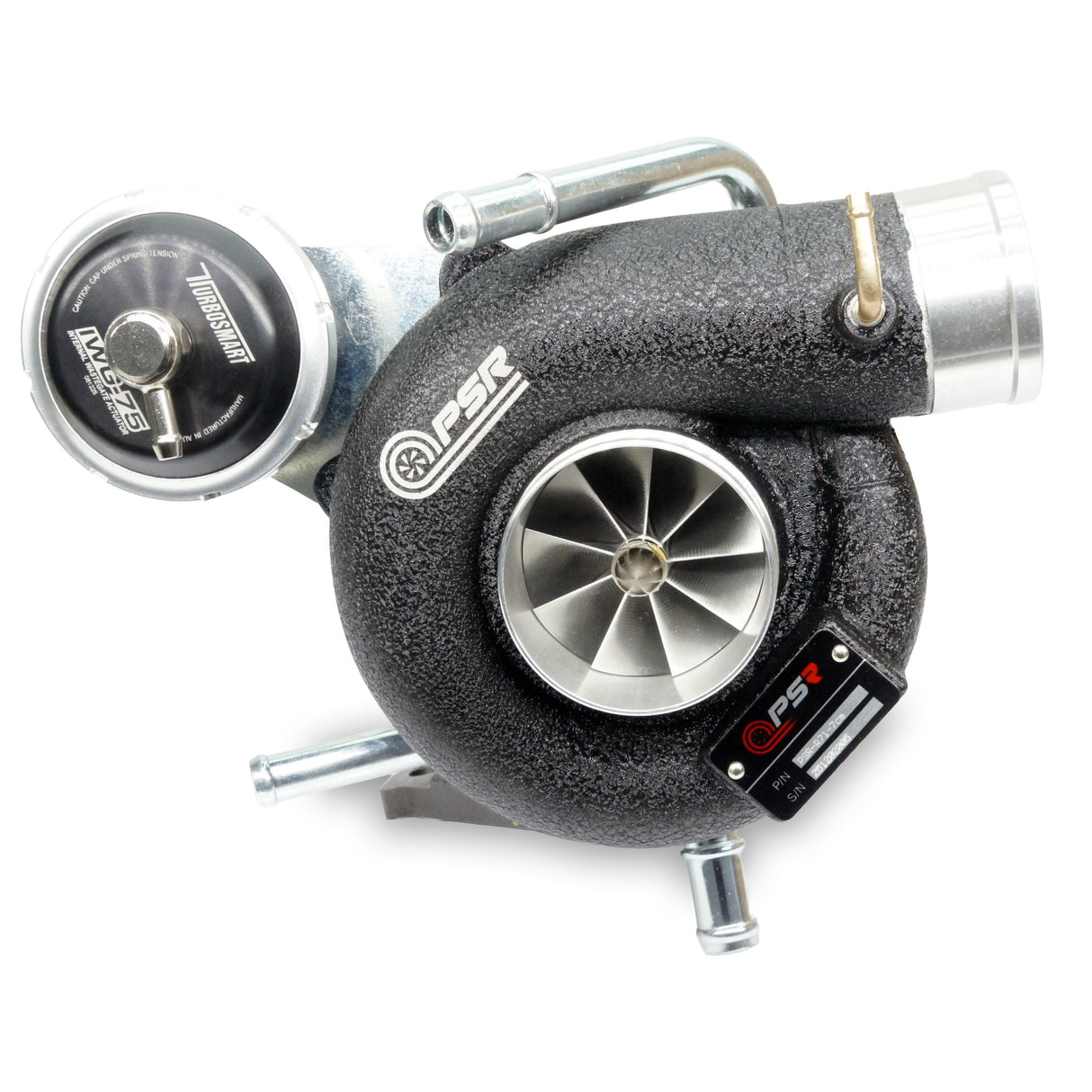PSR-R60 GTX Hybrid Bolt On Turbocharger