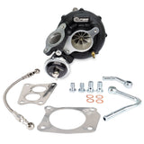 PSR-R71 GTX Hybrid Bolt On Turbocharger