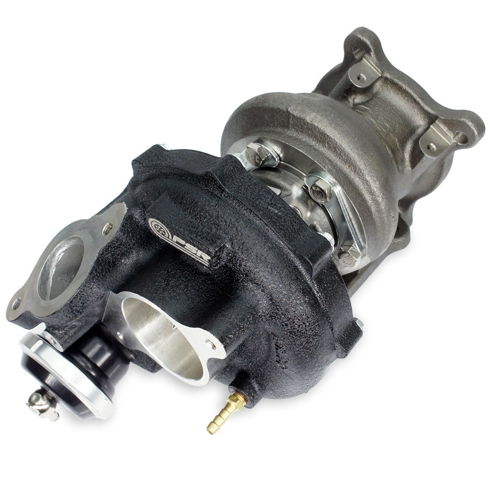 PSR-R71 GTX Hybrid Bolt On Turbocharger