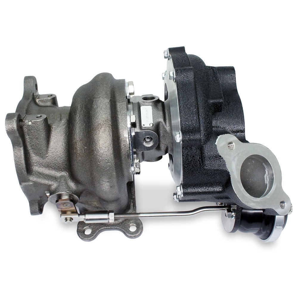 PSR-R71 GTX Hybrid Bolt On Turbocharger