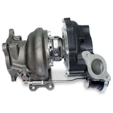 PSR-R71 GTX Hybrid Bolt On Turbocharger
