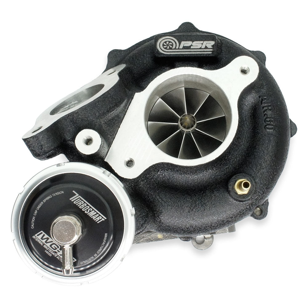 Subaru WRX 2015 & Forester 2014 FA20DIT G30-770 Turbo Compressor Hou