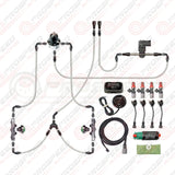 PSR/Raceworks Pro Flex Fuel System 1050cc