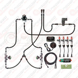 PSR/Raceworks Pro Flex Fuel System 1050cc