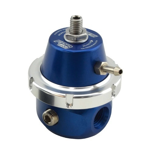 PSR/Raceworks Pro Flex Fuel System 1050cc
