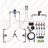 PSR/Raceworks Pro Flex Fuel System 1050cc