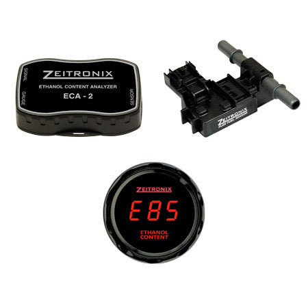 PSR/Raceworks Pro Flex Fuel System 1300cc