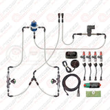 PSR/Raceworks Pro Flex Fuel System 1300cc