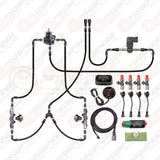 PSR/Raceworks Pro Flex Fuel System 1300cc