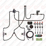 PSR/Raceworks Pro Flex Fuel System 1050cc
