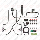 PSR/Raceworks Pro Flex Fuel System 1050cc