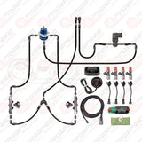 PSR/Raceworks Pro Flex Fuel System 1050cc