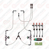 PSR/Raceworks Pro Fuel System 1050cc