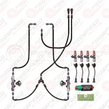 PSR/Raceworks Pro Fuel System 1050cc
