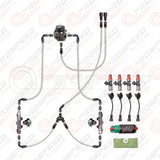 PSR/Raceworks Pro Fuel System 1050cc