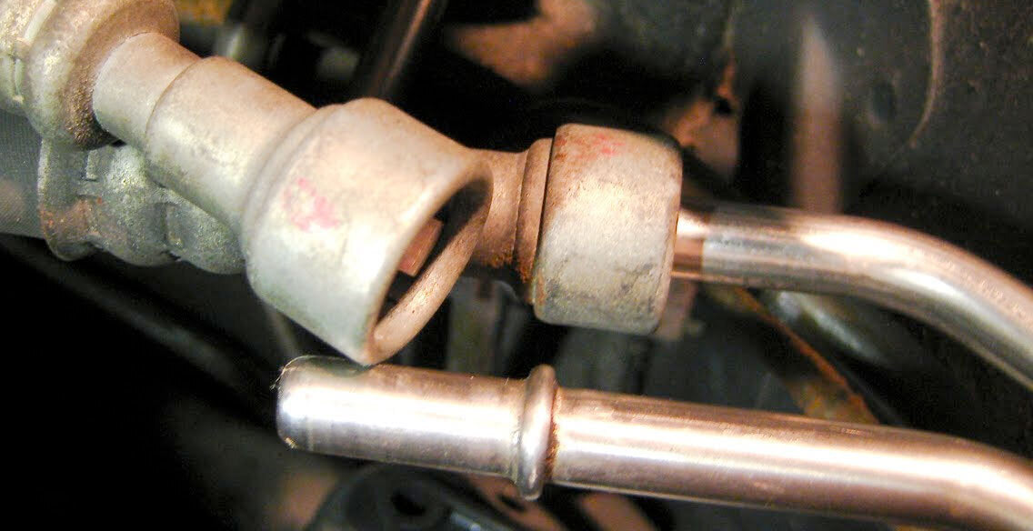PSR/Raceworks Pro Fuel System 1050cc