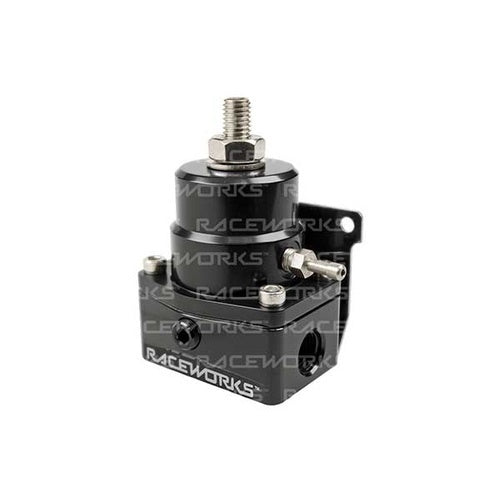 PSR/Raceworks Pro Flex Fuel System 1700cc