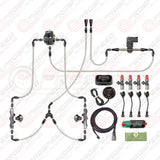 PSR/Raceworks Pro Flex Fuel System 1700cc