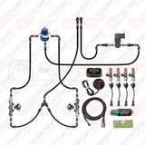 PSR/Raceworks Pro Flex Fuel System 1700cc