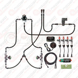 PSR/Raceworks Pro Flex Fuel System 1700cc