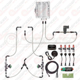 PSR/Raceworks Race Flex Fuel System 1050cc