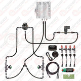PSR/Raceworks Race Flex Fuel System 1050cc