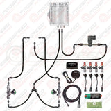 PSR/Raceworks Race Flex Fuel System 1300cc