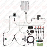 PSR/Raceworks Race Flex Fuel System 1300cc