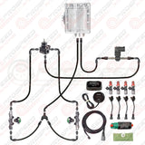 PSR/Raceworks Race Flex Fuel System 1300cc