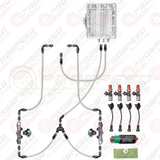 PSR/Raceworks Race Fuel System 1050cc