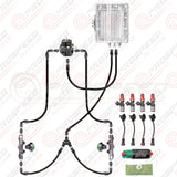 PSR/Raceworks Race Fuel System 1050cc