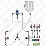 PSR/Raceworks Race Fuel System 1050cc