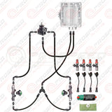 PSR/Raceworks Race Fuel System 1050cc