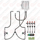 PSR/Raceworks Race Fuel System 1300cc