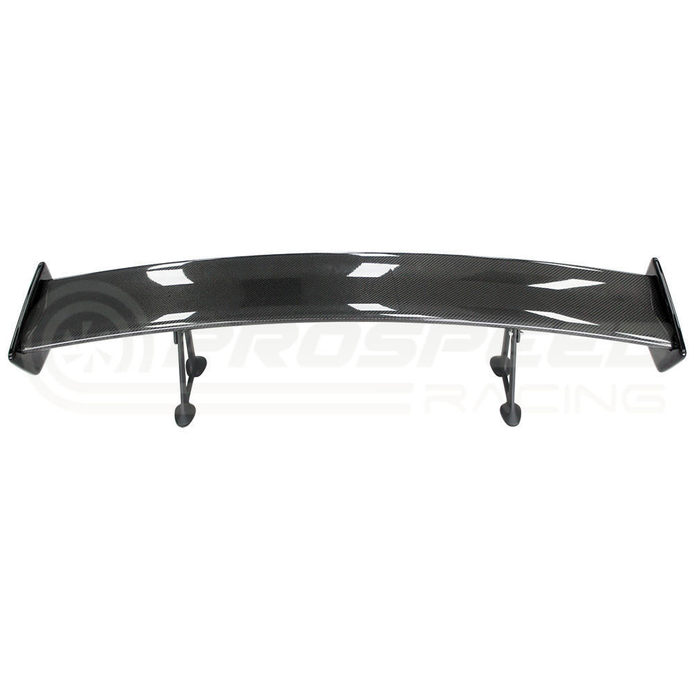 PSR S207 Style Carbon Fibre Rear Wing - Subaru WRX/STI VA 15-21 | Pro Speed Racing