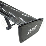 PSR S207 Style Carbon Fibre Rear Wing