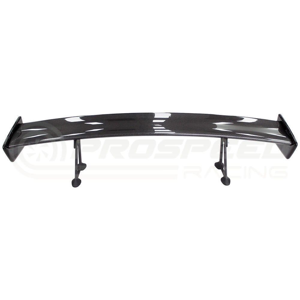 PSR S207 Style Carbon Fibre Rear Wing