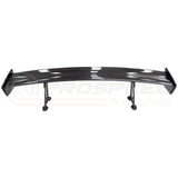 PSR S207 Style Carbon Fibre Rear Wing