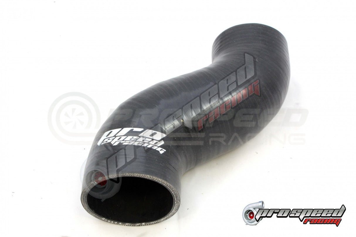 PSR Silicon Short "SFB" Piece Black