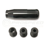 PSR Billet Aluminium Shift Knob