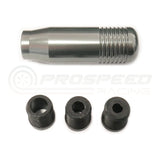 PSR Billet Aluminium Shift Knob