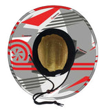 Pro Speed Racing Crew Straw Hat