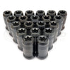 PSR Ti-R Titanium Key Drive Lug Nuts Set of 20 - M12x1.5