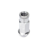 PSR G5 Titanium Wheel/Racing Nuts Raw Finish M12 x 1.25