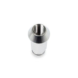 PSR G5 Titanium Wheel/Racing Nuts Raw Finish M12 x 1.25